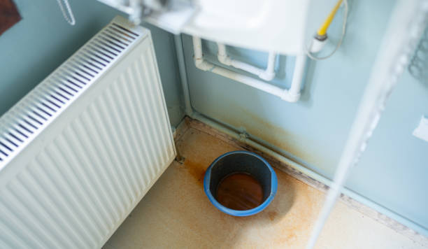 Professional Water damage restoration in FL