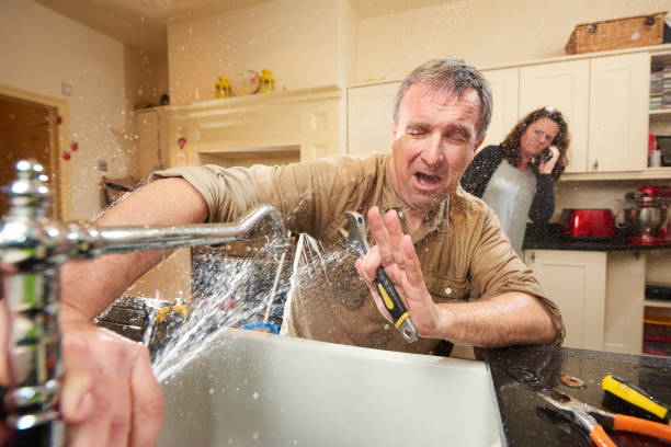 24/7 water damage repair in FL